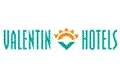 Logo Valentin Hotels