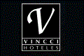 Logo Vincci Hoteles