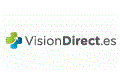 Más códigos descuentos y ofertas de Vision Direct