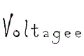 Logo Voltagee