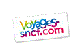 Logo Voyages-SNCF