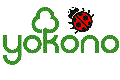 Logo Yokono