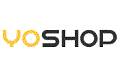 Logo YoShop