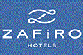 Logo Zafiro Hotels