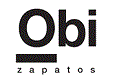 Logo Zapatos Obi