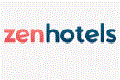 Logo ZenHotels.com 