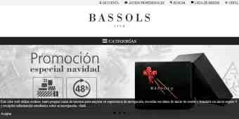 Screenshot Bassols