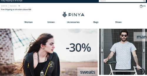 Screenshot Pinya Barcelona