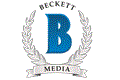 Logo Beckett Media
