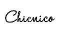 Logo Chicnico