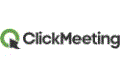 Logo ClickMeeting