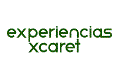 Logo Experiencias Xcaret
