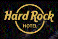 Logo Hard Rock Hotels