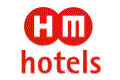 Logo HM Hotels