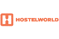 Logo Hostelworld