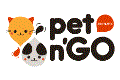 Logo Pet n'GO