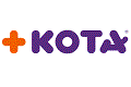 Logo +KOTA