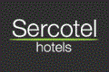 Logo Sercotel Hotels