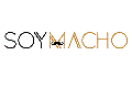 Logo Soy Macho