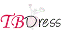 Logo TBDress