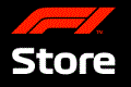 Logo The Formula 1 Store