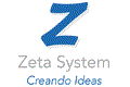 Logo Zeta