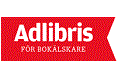 Logo Adlibris
