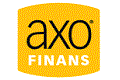 Logo Axo Finans