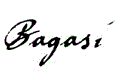 Logo Bagasi