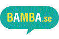 Fler rabattkoder och erbjudanden från Bamba