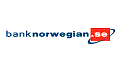 Fler rabattkoder och erbjudanden från Bank Norwegian