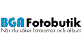Logo BGA Fotobutik