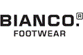 Logo Bianco Footwear