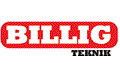Logo BilligTeknik