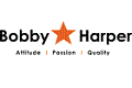 Logo Bobby Harper