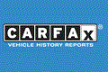 Logo Carfax
