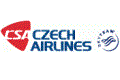 Fler rabattkoder och erbjudanden från Czech Airlines