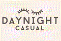 Logo Daynight Casual