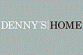 Logo Denny's Home