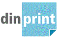 Logo Dinprint
