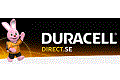 Fler rabattkoder och erbjudanden från Duracell Direct