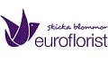 Fler rabattkoder och erbjudanden från Euroflorist
