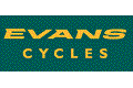 Logo Evans Cycles