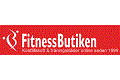 Logo FitnessButiken