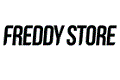 Logo Freddy Store
