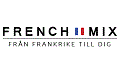 Fler rabattkoder och erbjudanden från FrenchMix