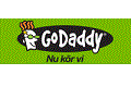 Logo GoDaddy