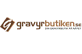 Fler rabattkoder och erbjudanden från GravyrButiken