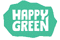 Logo Happy Green