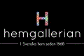 Logo Hemgallerian
